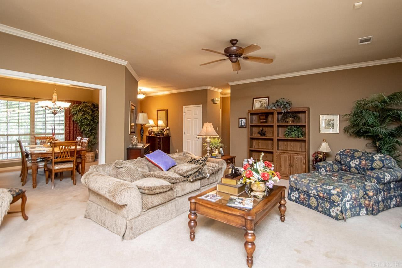 The Hills - Residential