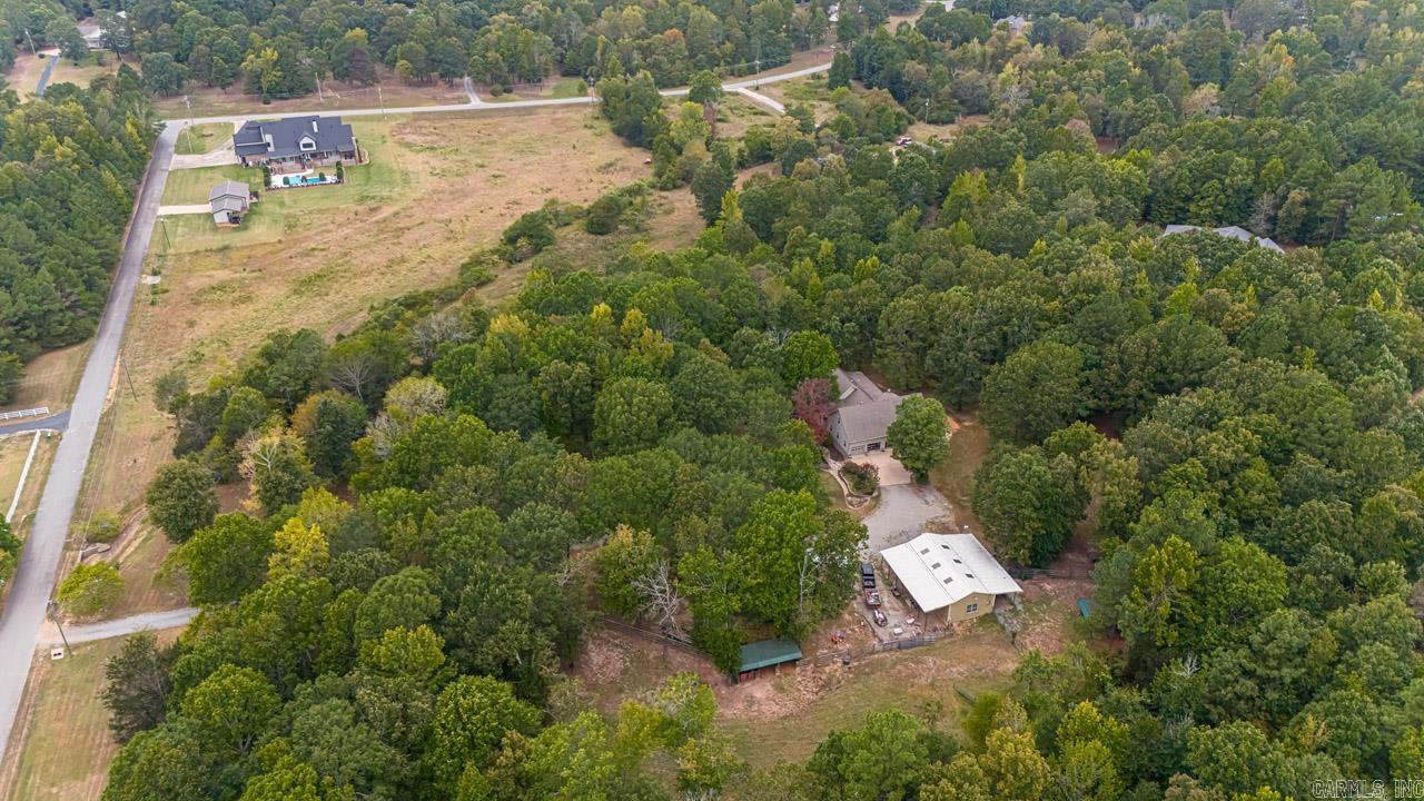 The Hills - Residential