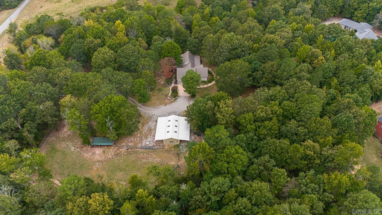 The Hills - Residential