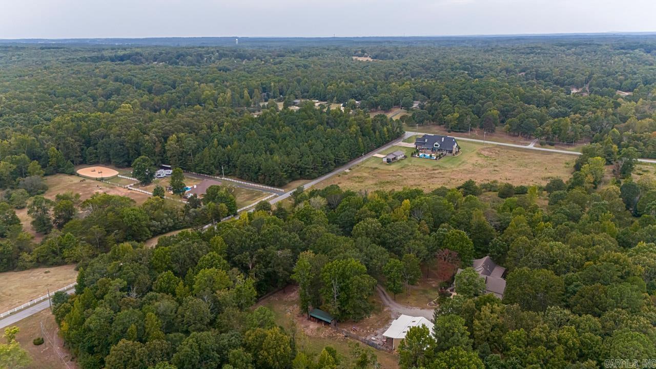 The Hills - Residential