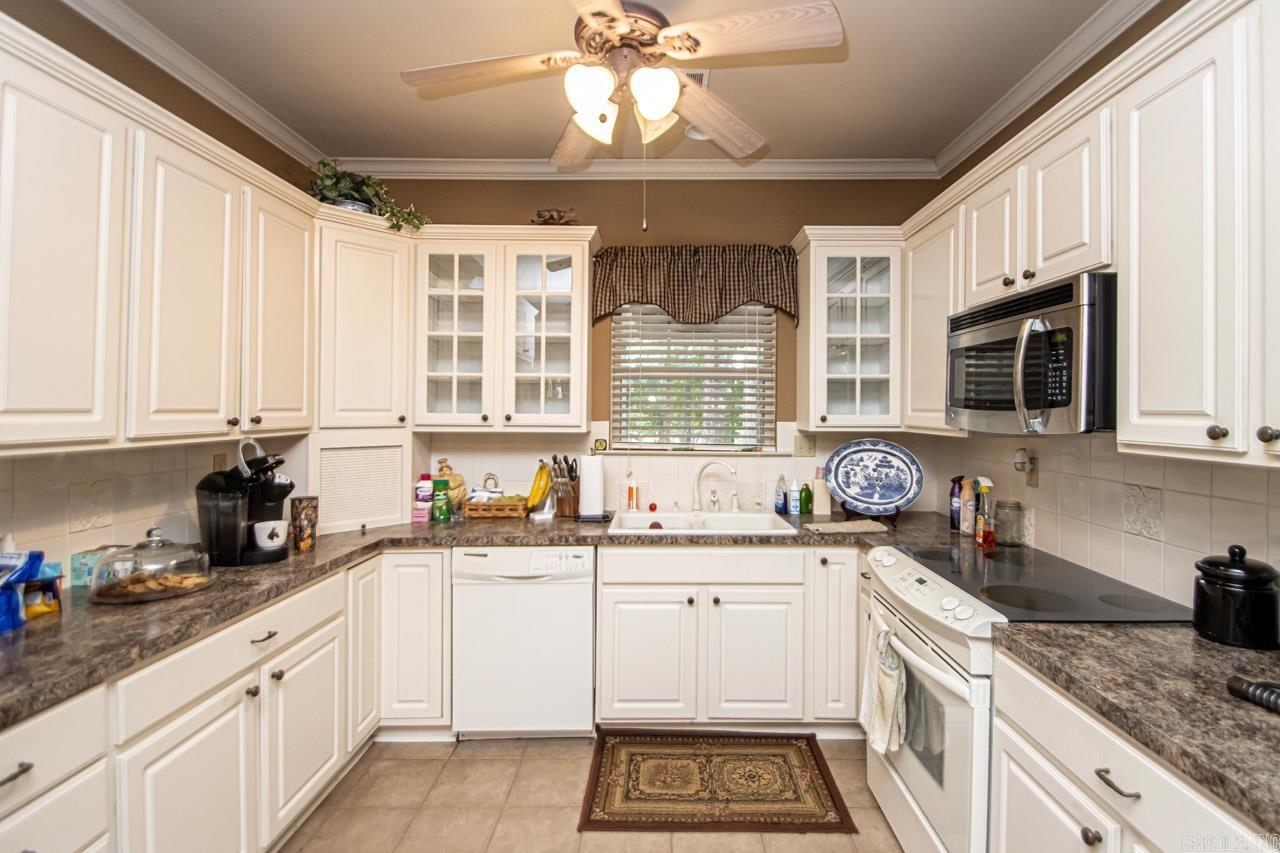 The Hills - Residential