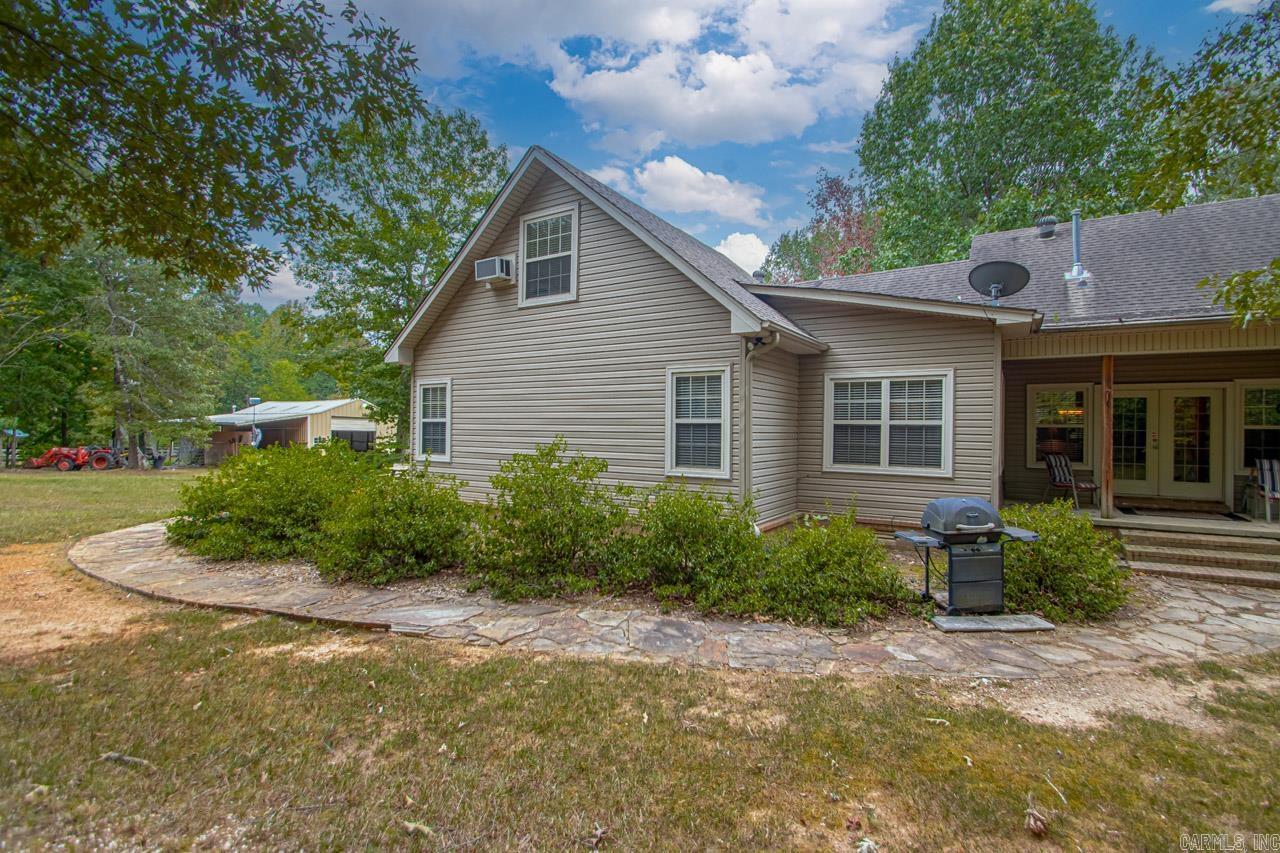 The Hills - Residential