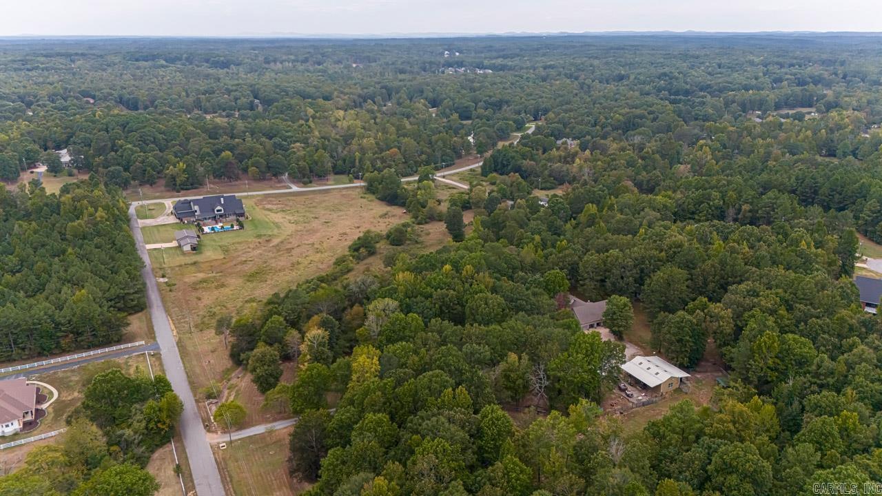 The Hills - Residential