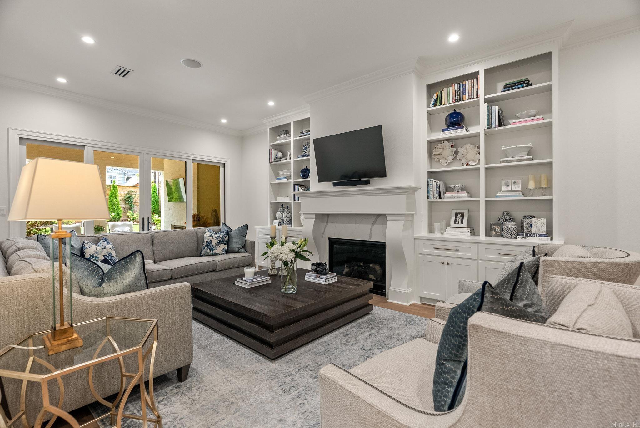 ALTHEIMER - Residential