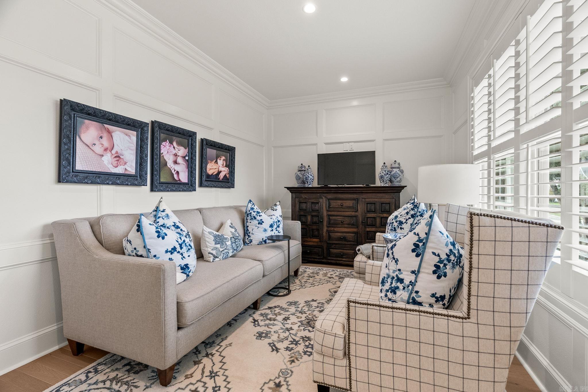 ALTHEIMER - Residential