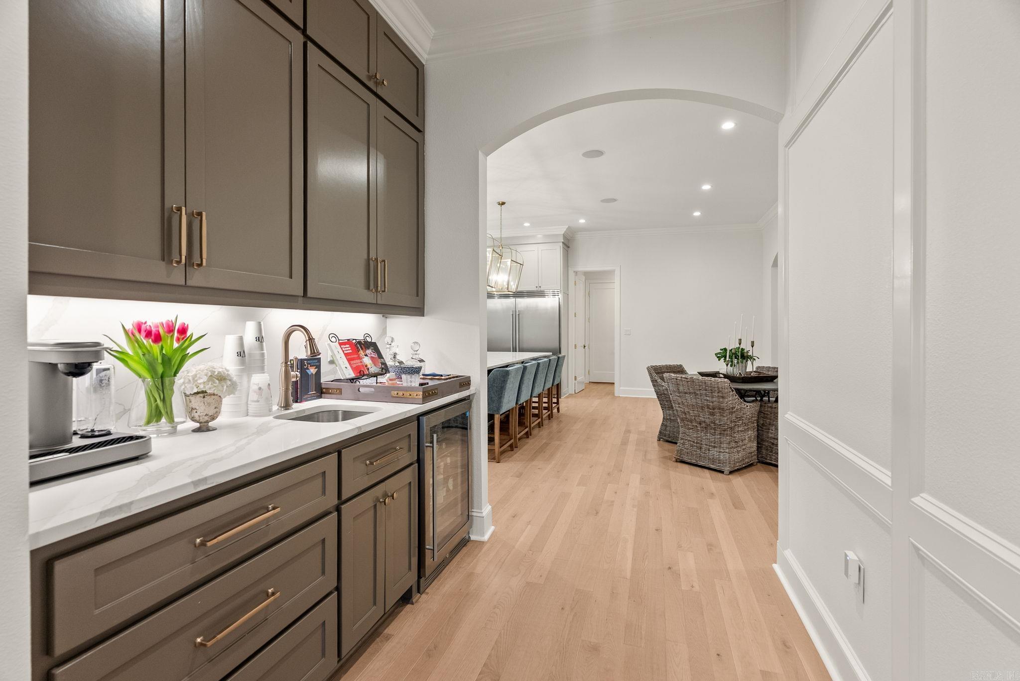 ALTHEIMER - Residential