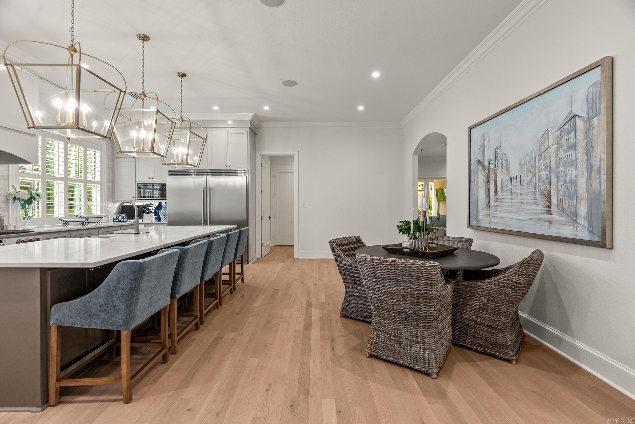 ALTHEIMER - Residential