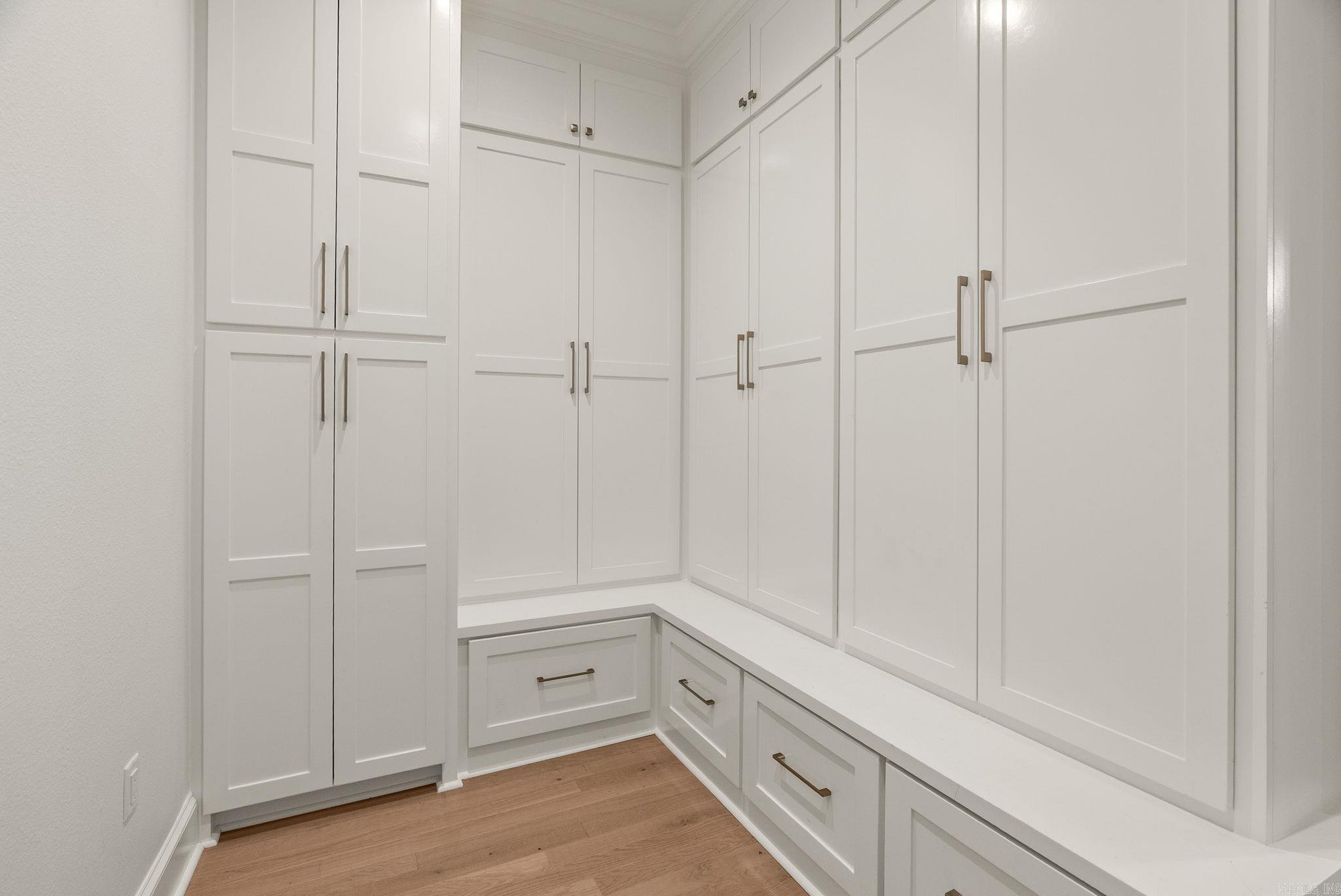 ALTHEIMER - Residential