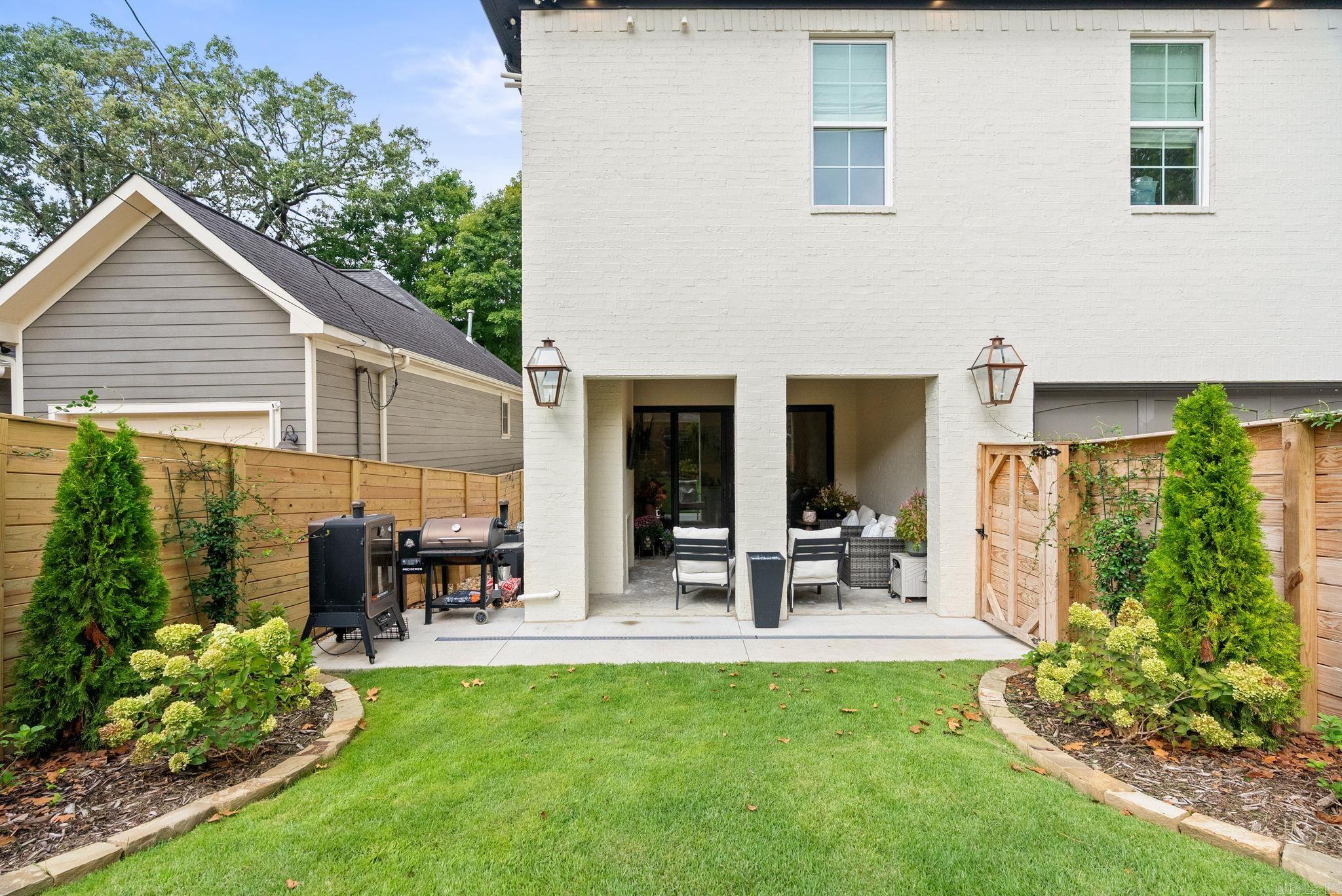 ALTHEIMER - Residential