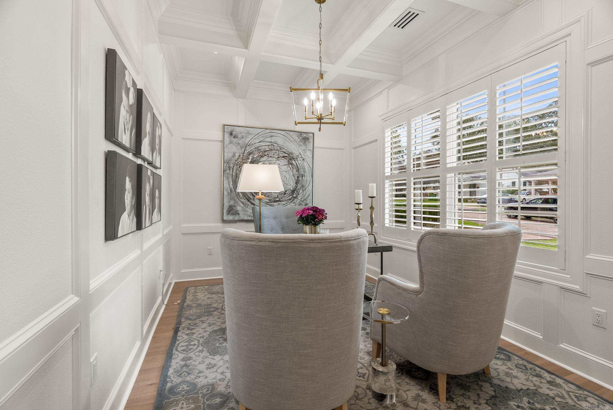 ALTHEIMER - Residential