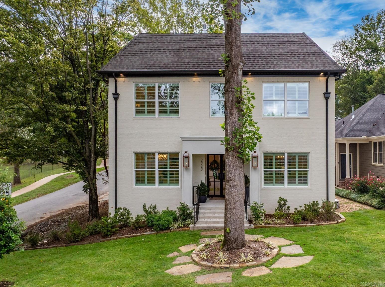 ALTHEIMER - Residential