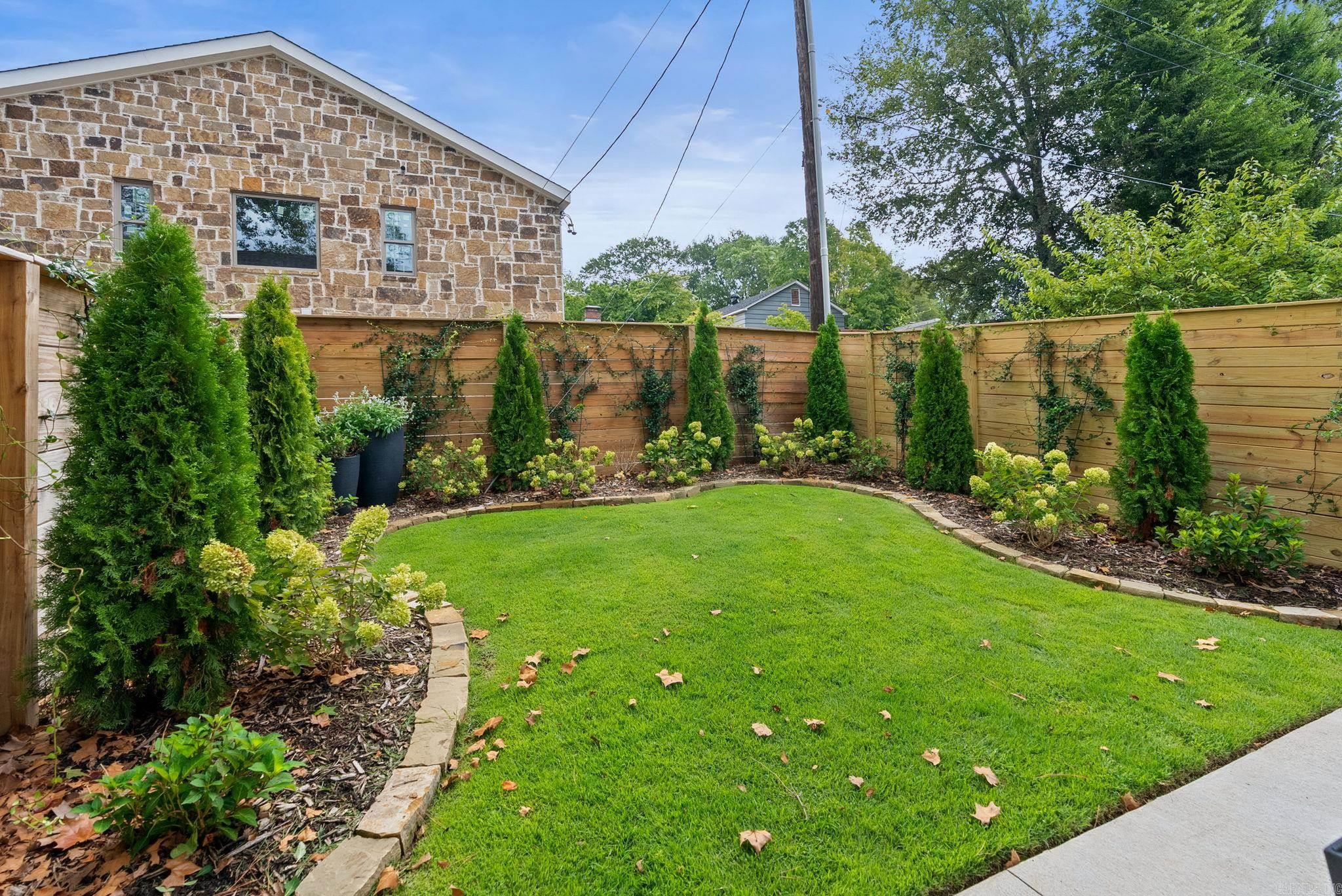 ALTHEIMER - Residential