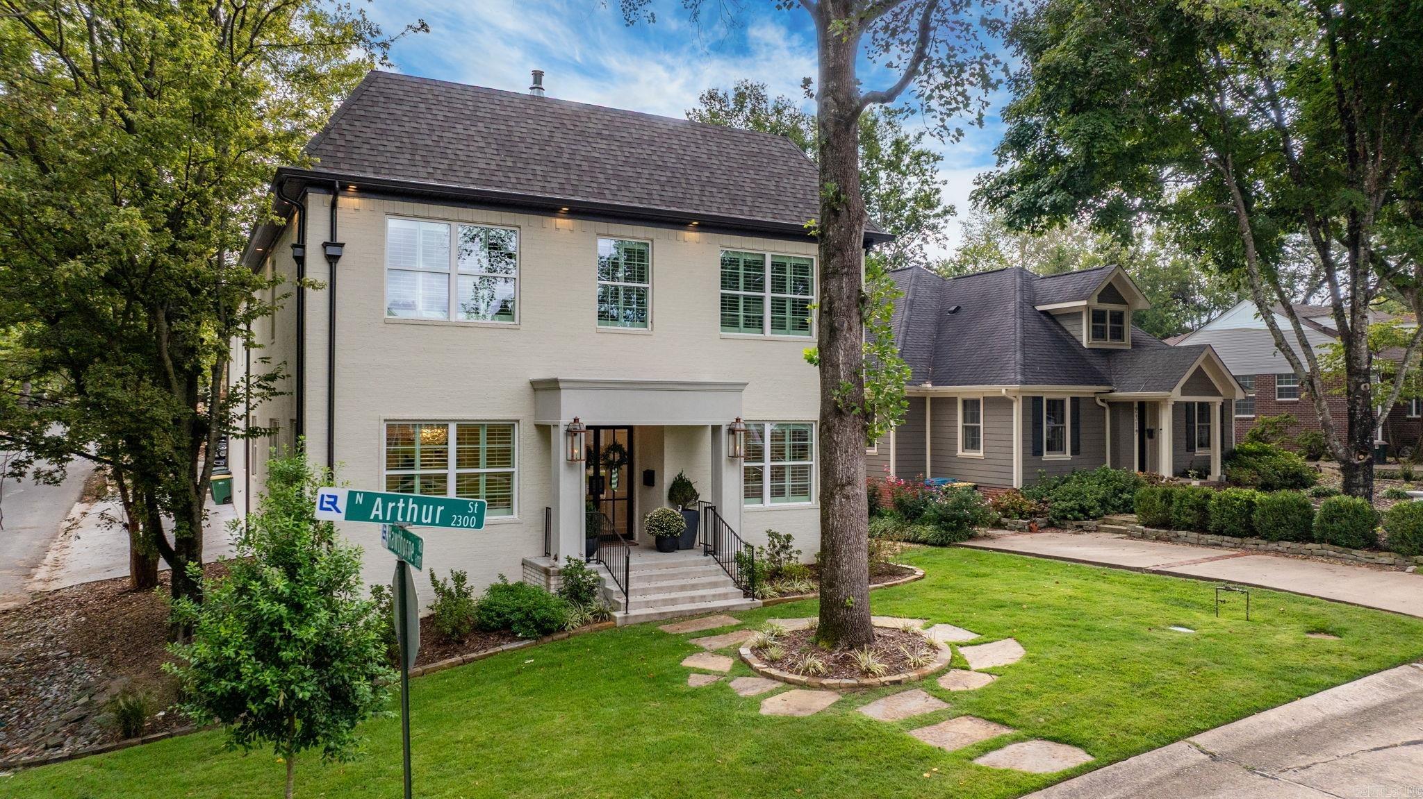 ALTHEIMER - Residential