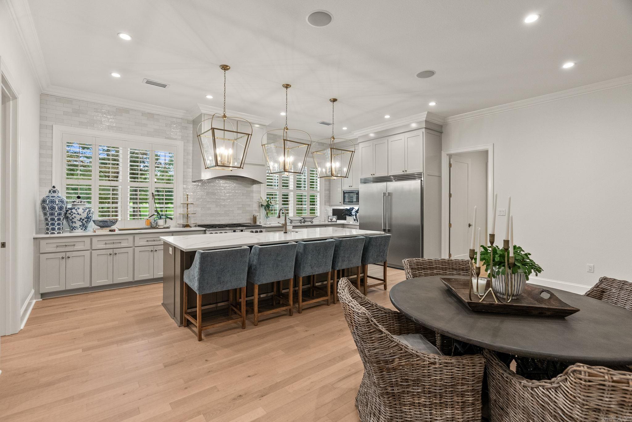 ALTHEIMER - Residential