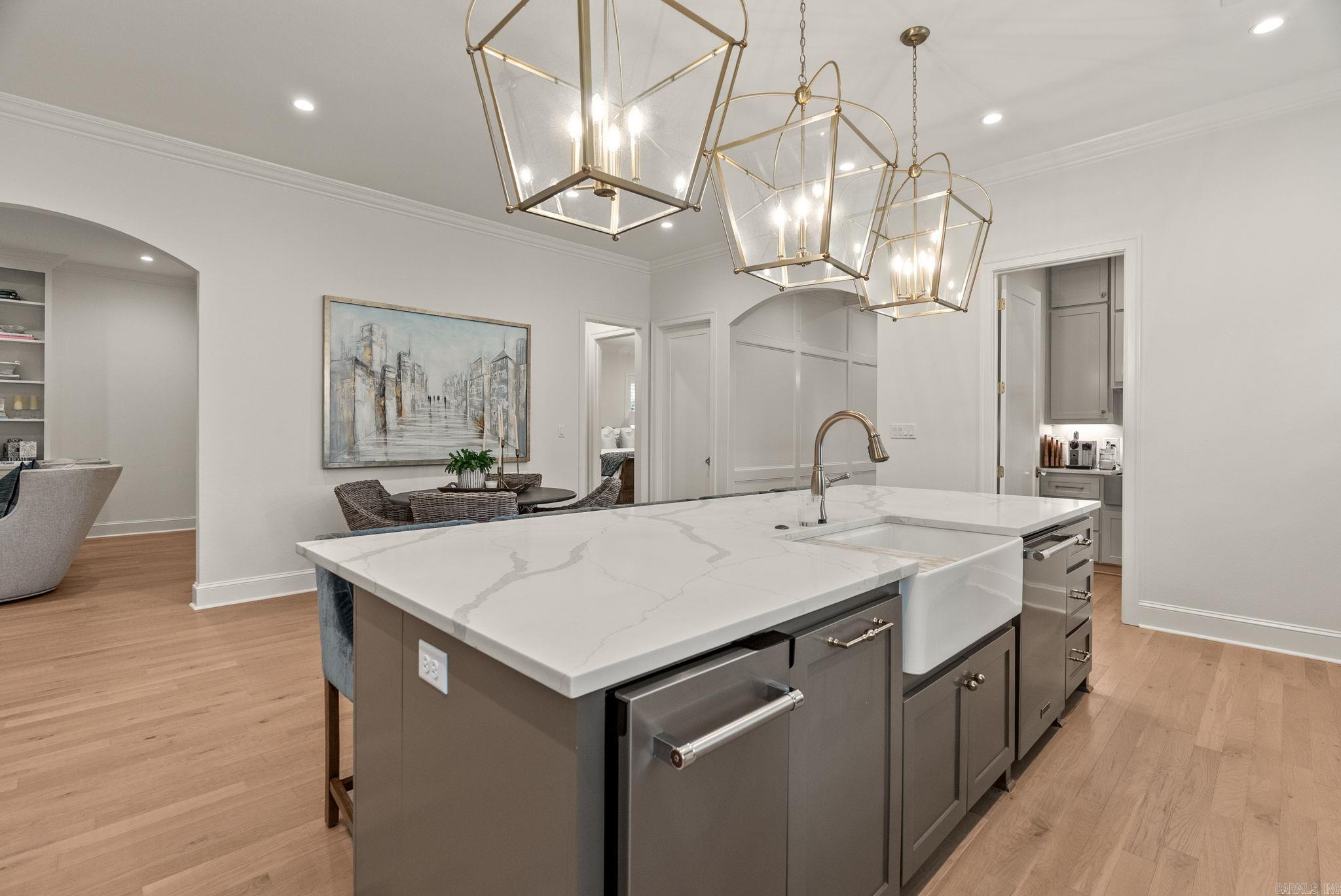 ALTHEIMER - Residential