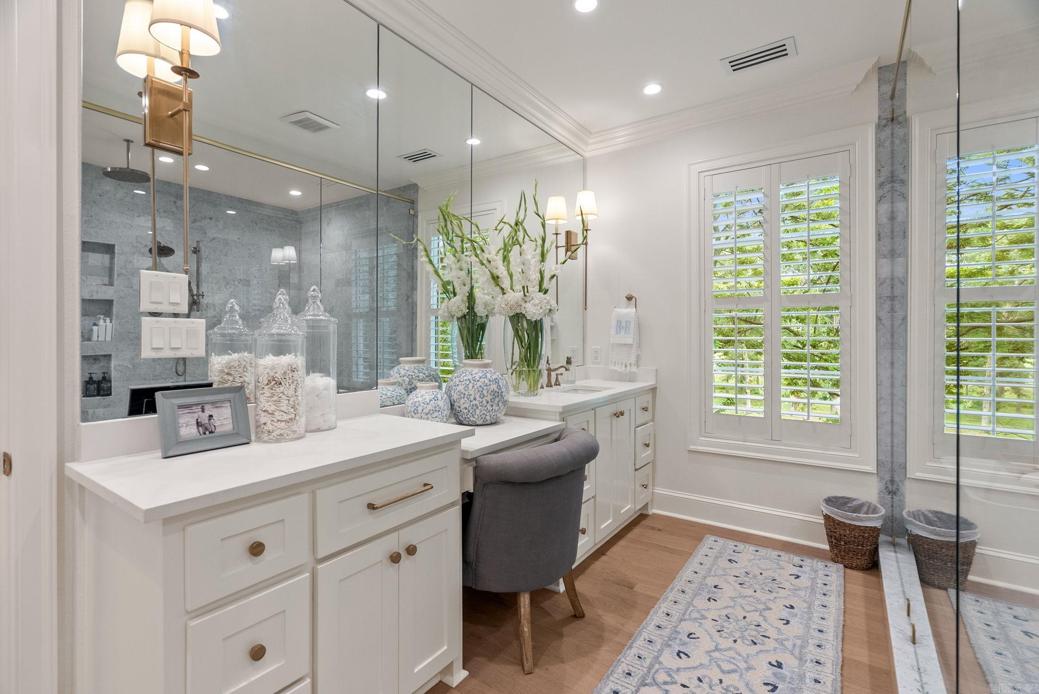 ALTHEIMER - Residential