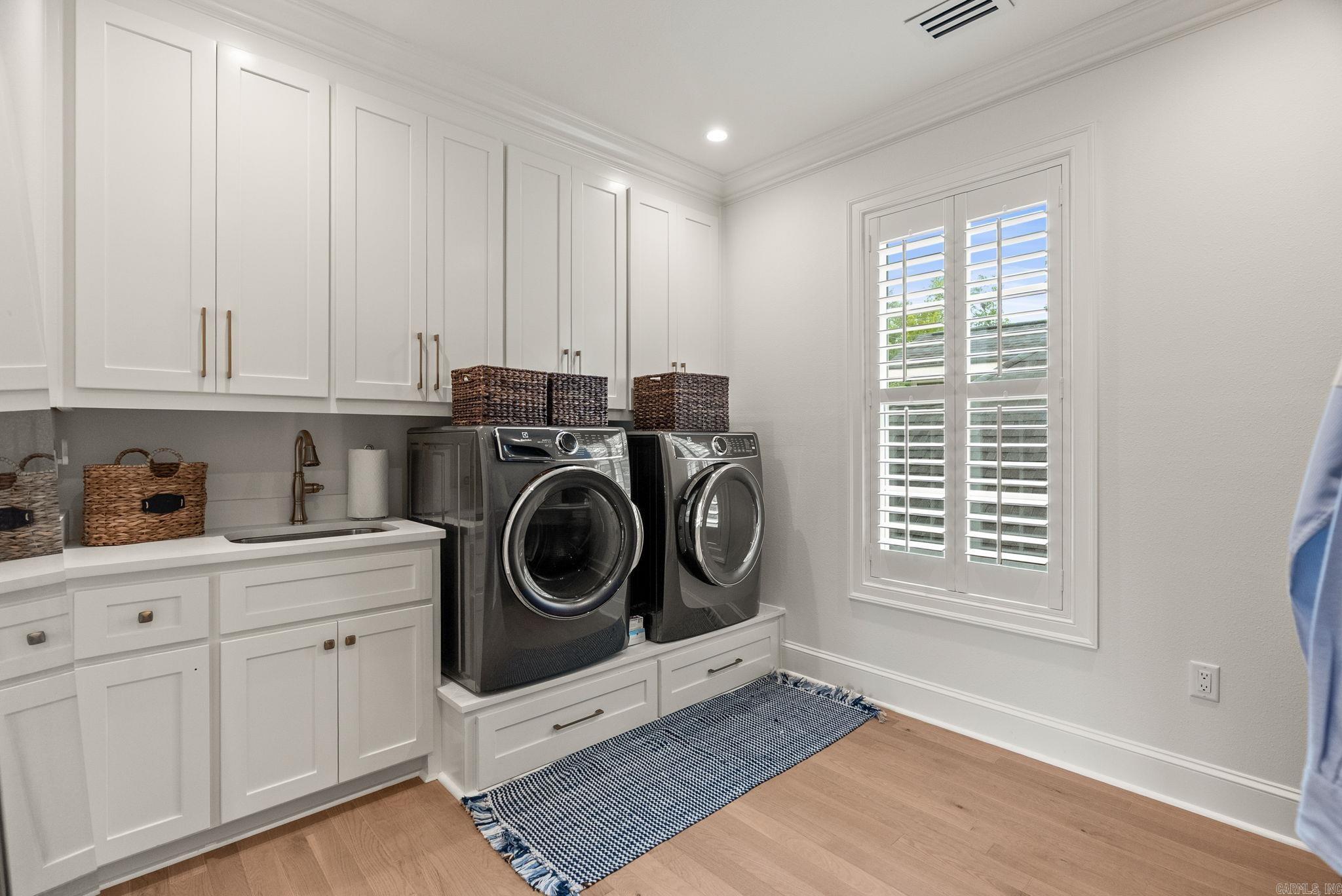 ALTHEIMER - Residential