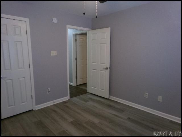 Weathering Heights - Residential Lease