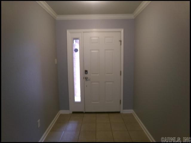 Weathering Heights - Residential Lease