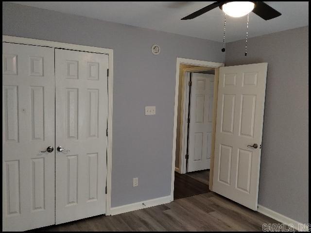 Weathering Heights - Residential Lease