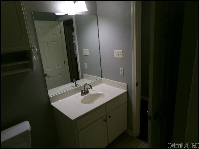 Weathering Heights - Residential Lease