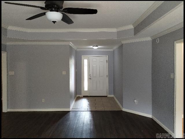 Weathering Heights - Residential Lease