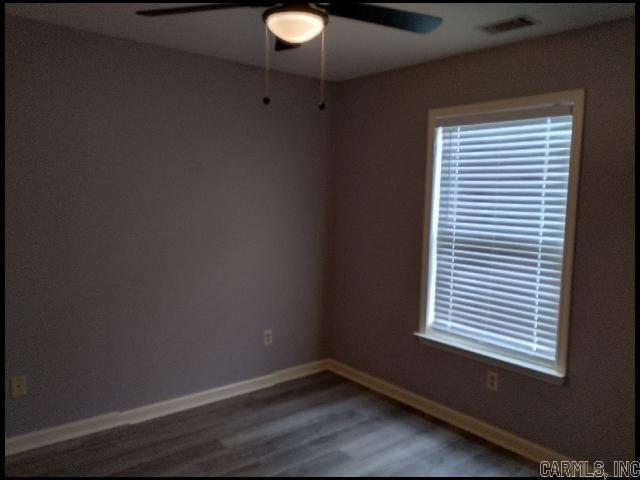 Weathering Heights - Residential Lease