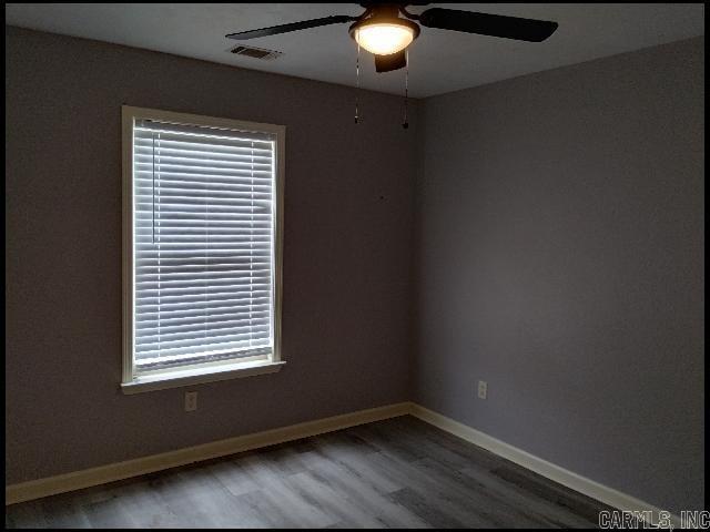 Weathering Heights - Residential Lease