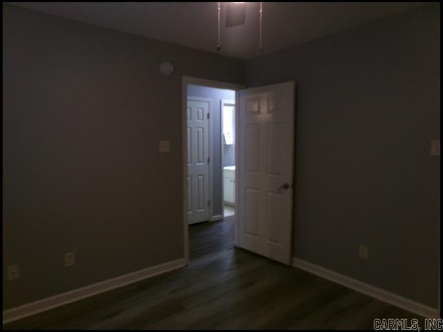 Weathering Heights - Residential Lease