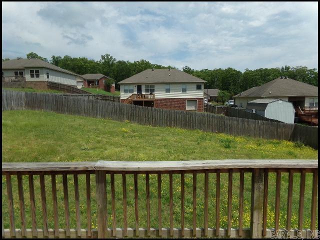 Weathering Heights - Residential Lease