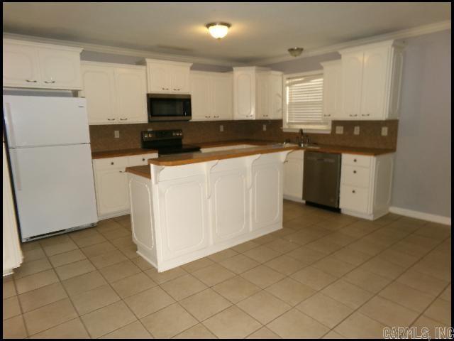 Weathering Heights - Residential Lease