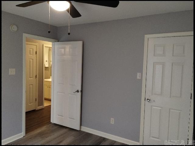 Weathering Heights - Residential Lease