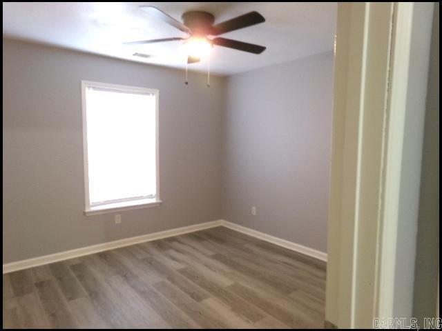 Weathering Heights - Residential Lease