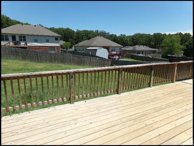 Weathering Heights - Residential Lease