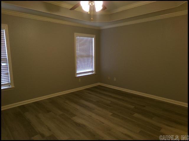 Weathering Heights - Residential Lease