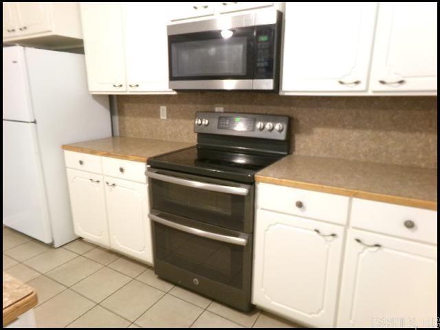 Weathering Heights - Residential Lease