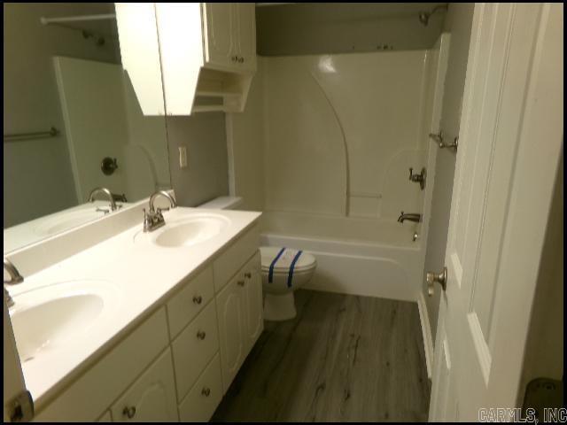 Weathering Heights - Residential Lease