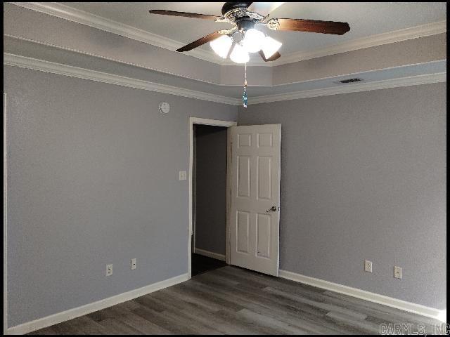 Weathering Heights - Residential Lease