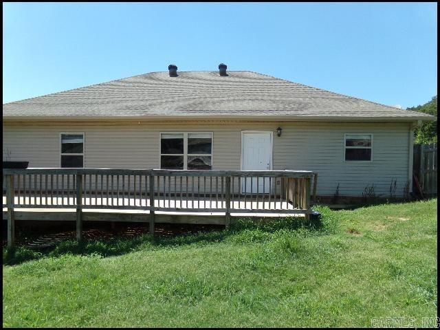 Weathering Heights - Residential Lease