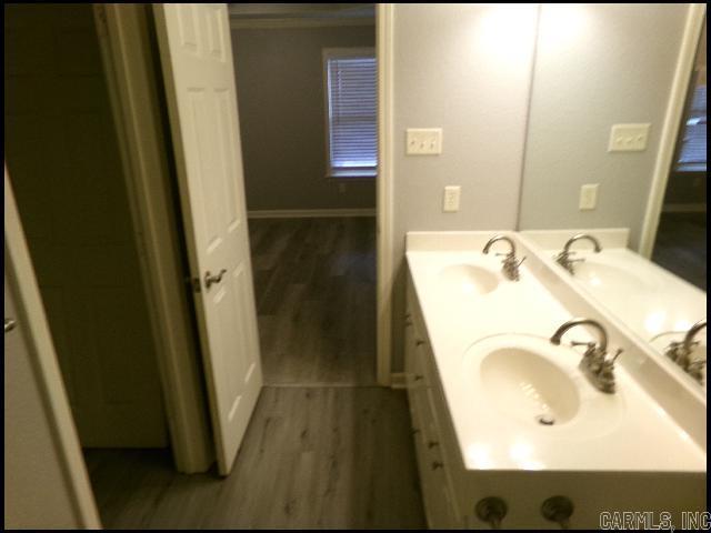 Weathering Heights - Residential Lease