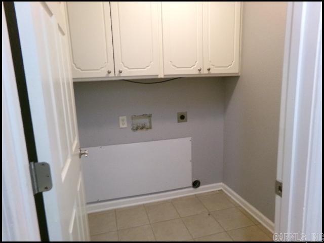 Weathering Heights - Residential Lease