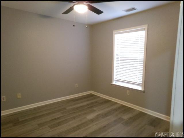 Weathering Heights - Residential Lease