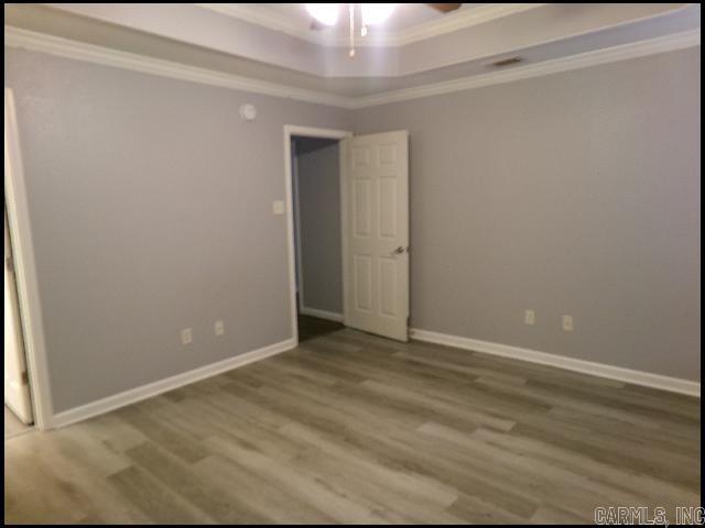 Weathering Heights - Residential Lease