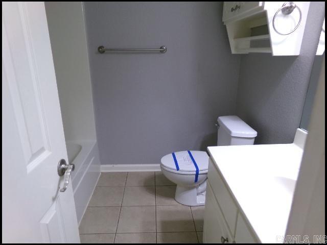 Weathering Heights - Residential Lease