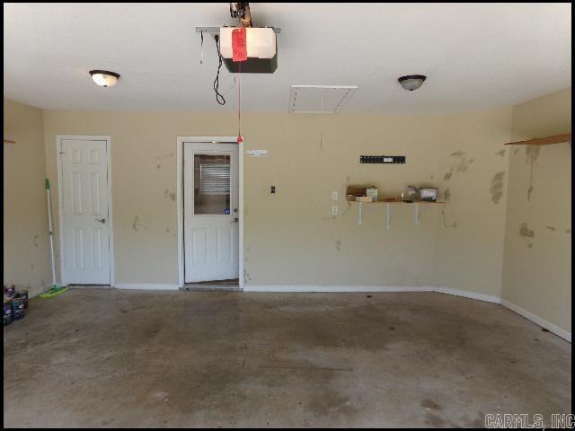 Weathering Heights - Residential Lease