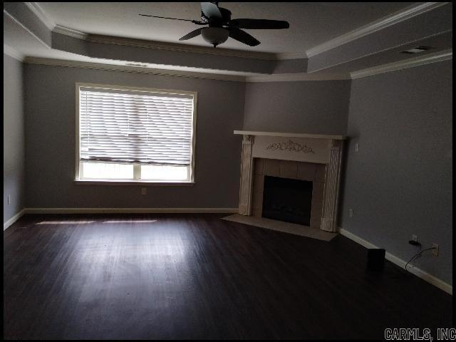 Weathering Heights - Residential Lease