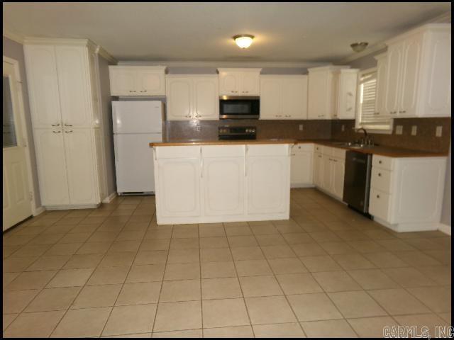 Weathering Heights - Residential Lease