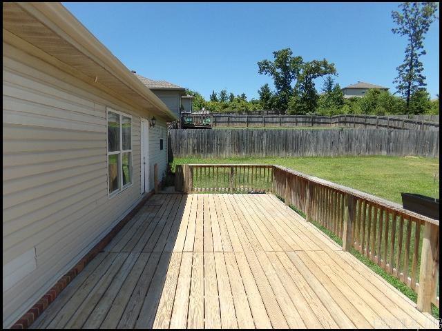 Weathering Heights - Residential Lease