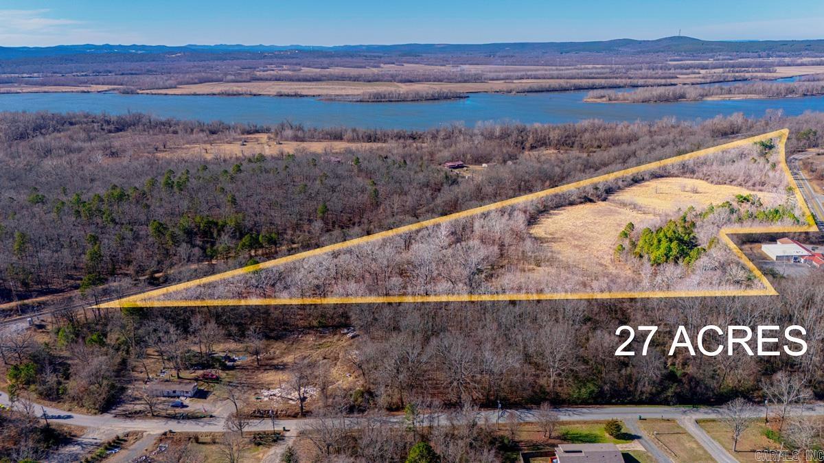 Metes & Bounds - Land