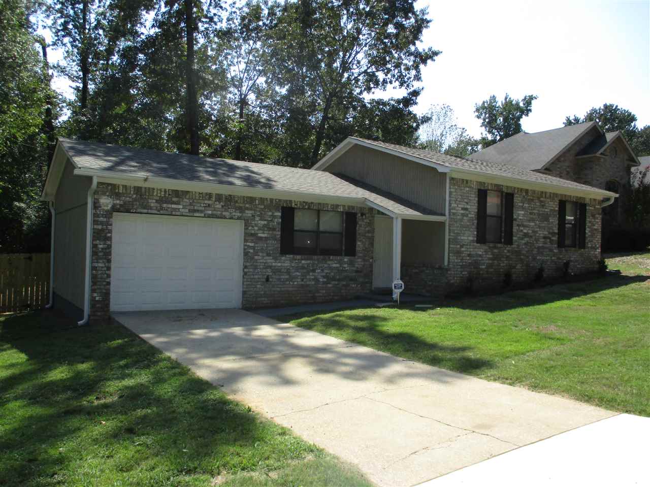 Pine Hill - Residential Lease